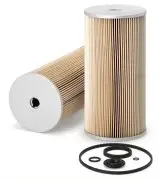 FLEETGUARD LF3709 OIL FILTER (ELEMENT)