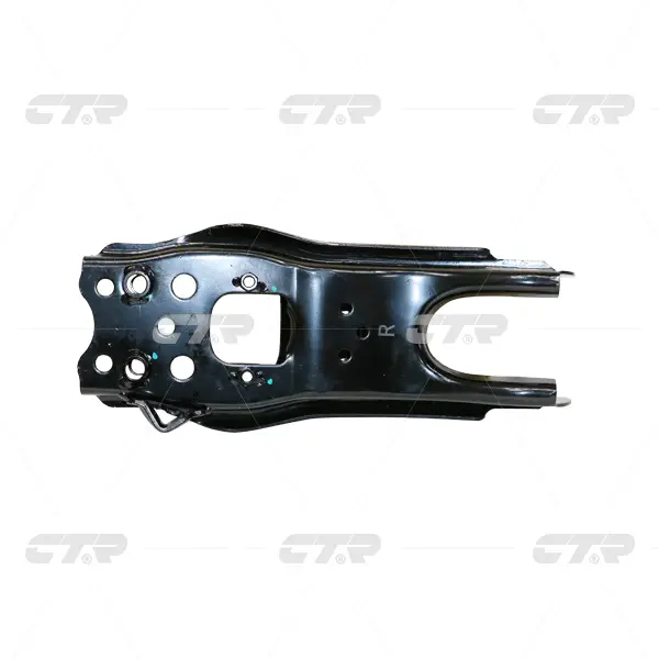 CTR CQT16R ARM ASSY, SUSPENSION