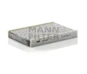 MANN-FILTER CUK 2945
