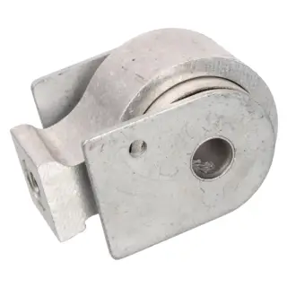 Febi 29802 DIFFERENTIAL MOUNTING