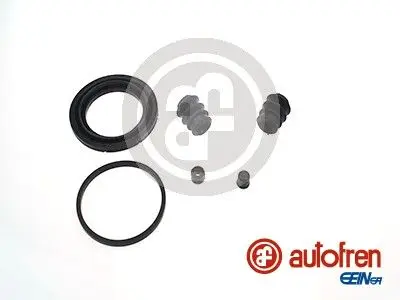 AUTOFREN SEINSA D41814 CALLIPER SEAL KIT (MINOR)