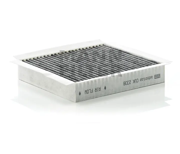 MANN-FILTER CUK2338 CABIN FILTER