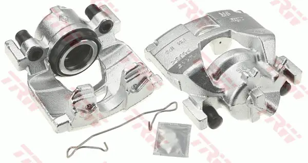TRW BHX596E WHEEL CALLIPER ASSY