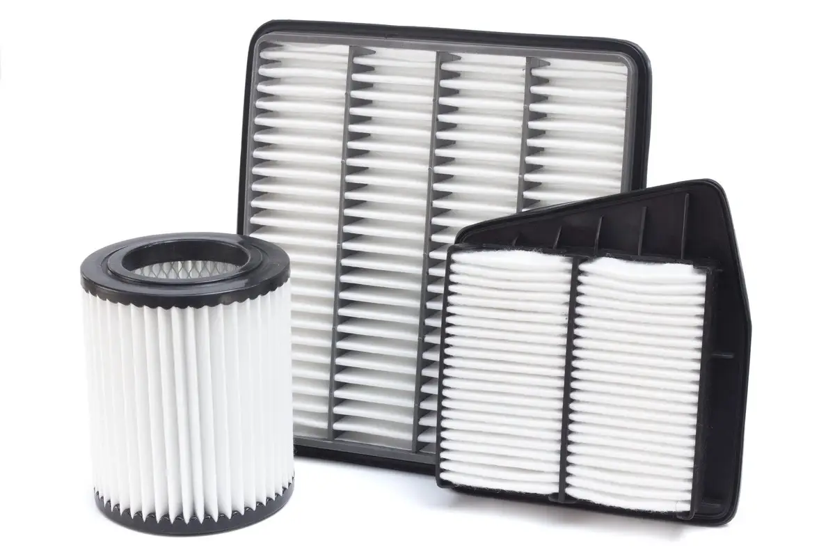 CITROEN 1444.VR AIR FILTER