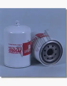 FLEETGUARD FF105D DIESEL FILTER (SPIN-ON)
