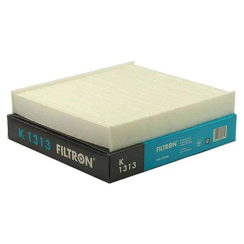 FILTRON K1313 CABIN FILTER