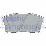 DELPHI LP3376