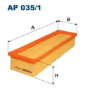 FILTRON AP0351