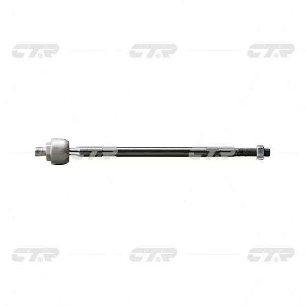 CTR CRMZ-10 RACK END / AXIAL JOINT