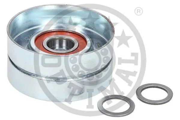 Optimal 0N2188S TENSIONER ASS`Y, BELT