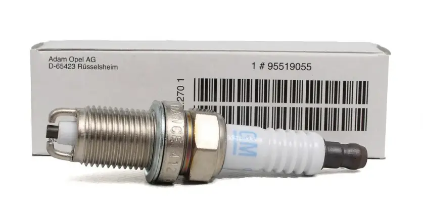 CHEVROLET 95519055 SPARK PLUG