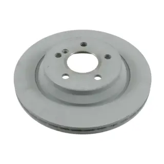 Febi 26108 ROTOR DISC