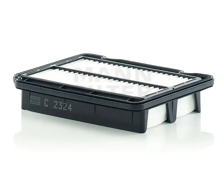 MANN-FILTER C 2324 AIR FILTER