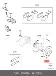 FORD 1 780 880
