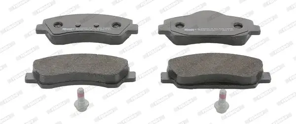 FERODO FDB4491 BRAKE PADS