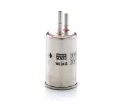 MANN-FILTER WK 6038