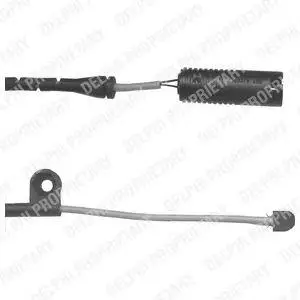 DELPHI LZ0158 WIRE-SENSOR