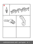Jeep SPRC7PYCB4