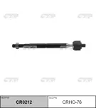 CTR CR0212