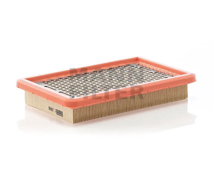 MANN-FILTER C 2666 AIR FILTER