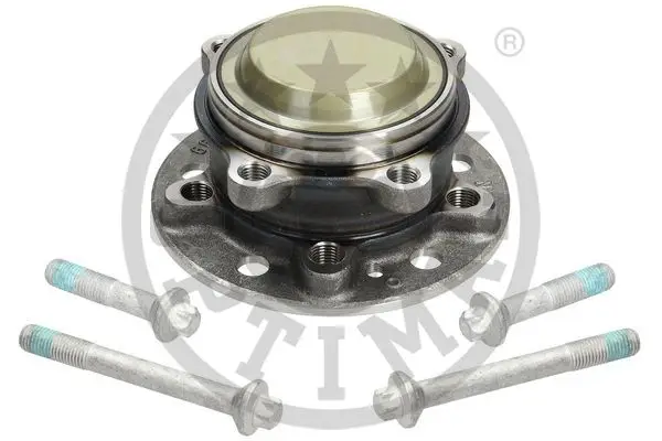 Optimal 401 304 WHEEL HUB
