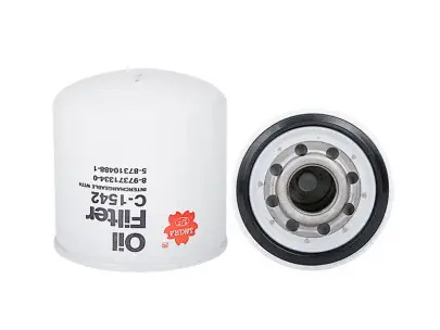 sakura SAKURA C1542 1K03-23-802, 8-97371334-0, 8-97148-270-1, 8-98328-207-0