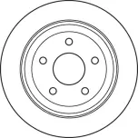 TRW DF6029