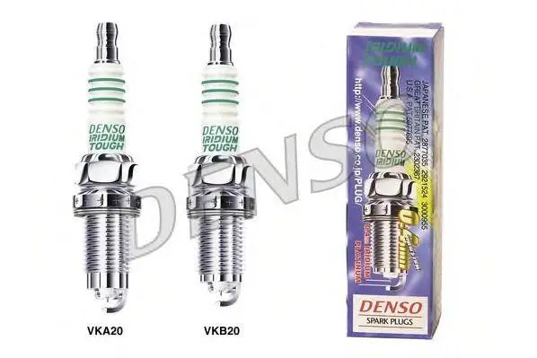 DENSO VKB16 SPARK PLUG