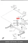 MAZDA LD4728700