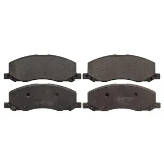 Blue Print ADW194207 BRAKE PADS