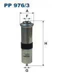 FILTRON PP 976/3