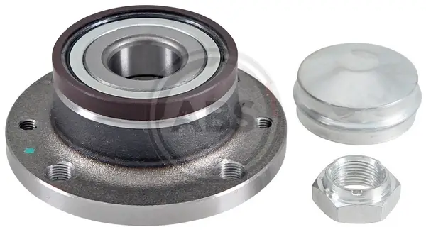 A.B.S. 200888 WHEEL HUB