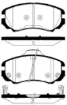 KIA 581013CA70