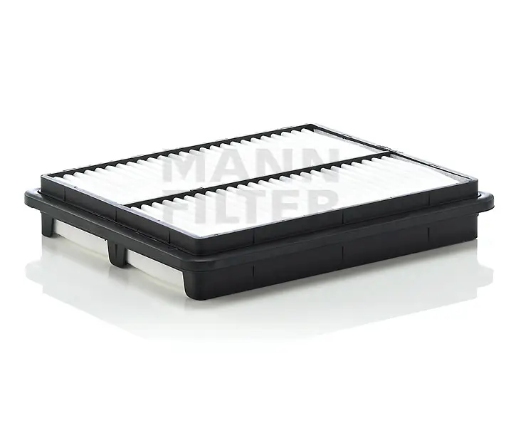 MANN-FILTER C 2537/1 AIR FILTER