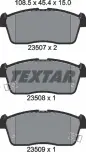 TEXTAR 2350701