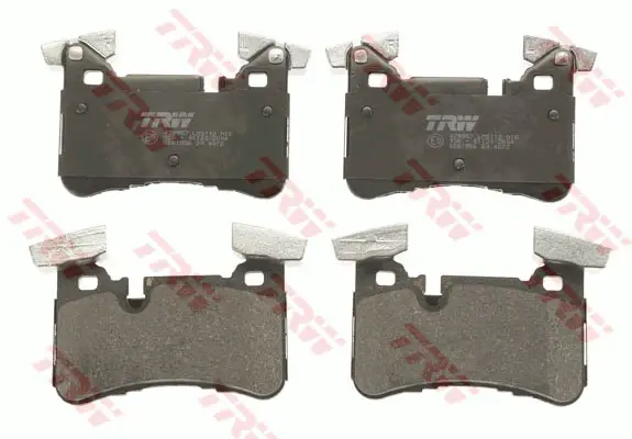 TRW GDB1856 BRAKE PADS