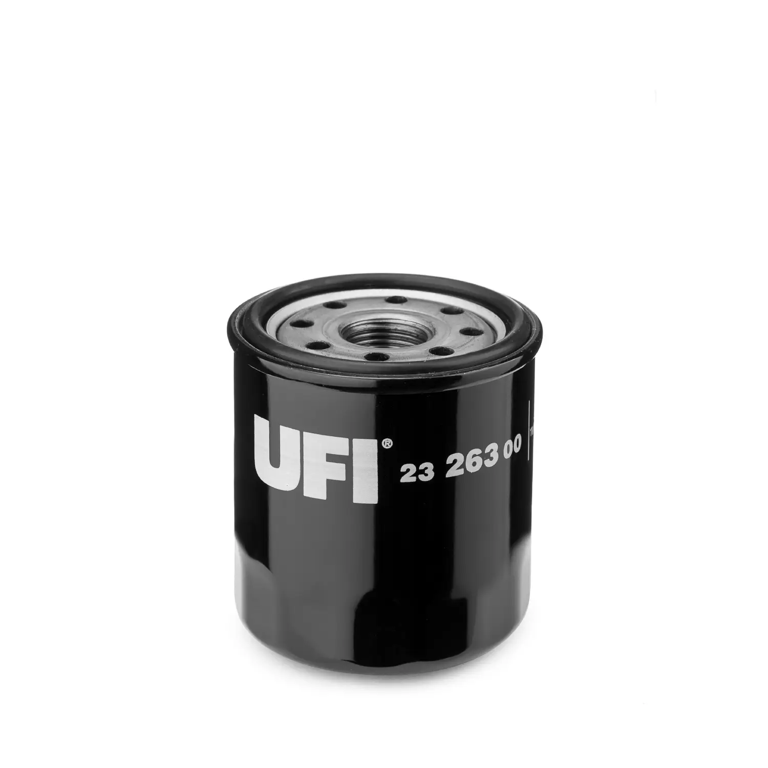 UFI 23.263.00 OIL FILTER (SPIN-ON)