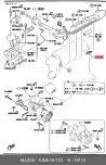 MAZDA 1UN618110