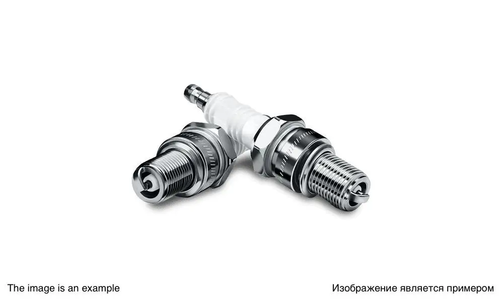 SUBARU SAB330NG8508 SPARK PLUG