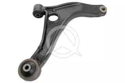 Sidem 5077 ARM ASSY, SUSPENSION