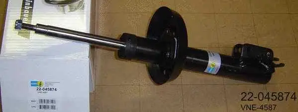 BILSTEIN 22-045874 STRUT ASS~Y