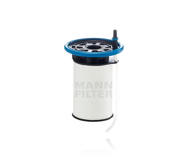 MANN-FILTER PU7 005 FUEL FILTER (ELEMENT)