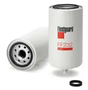 FLEETGUARD FF232 DIESEL FILTER (SPIN-ON)