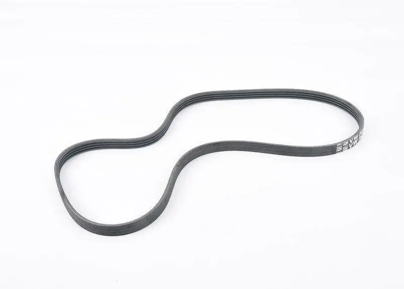PORSCHE 9A726084910 MULTIRIB BELT
