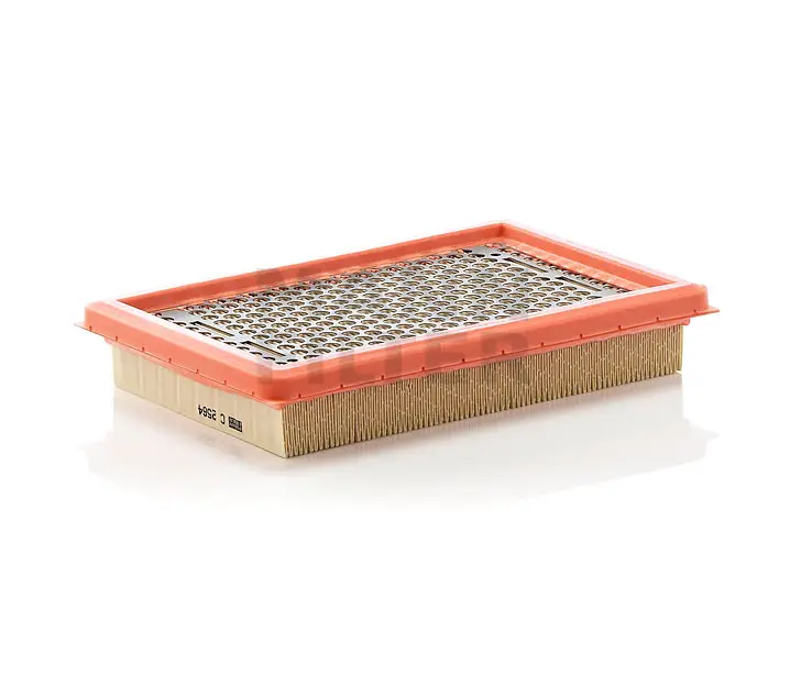 MANN-FILTER C2564 AIR FILTER
