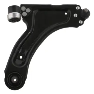 Febi 18123 ARM ASSY, SUSPENSION