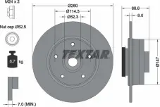 TEXTAR 92291003