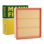 MANN-FILTER C 22 039