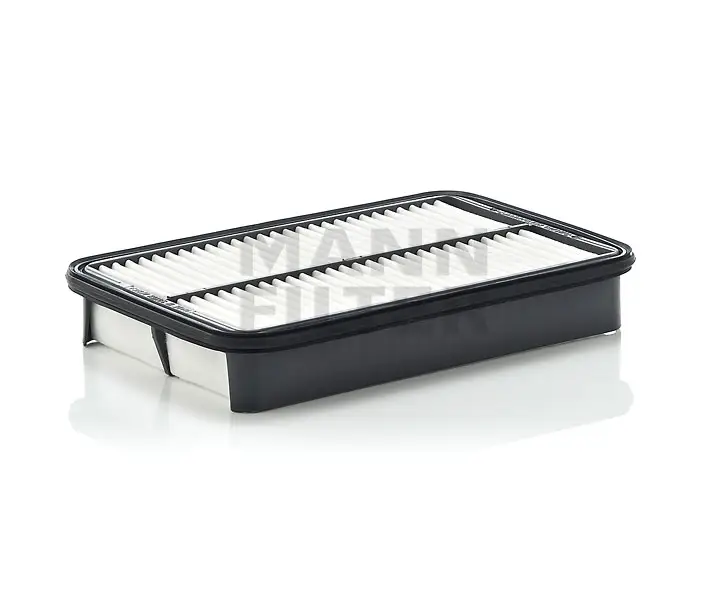 MANN-FILTER C 2731/1 AIR FILTER
