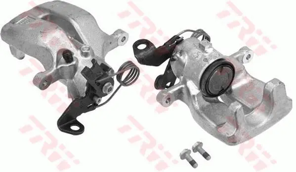 TRW BHT142E WHEEL CALLIPER ASSY